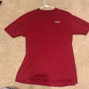 Vans T-shirt